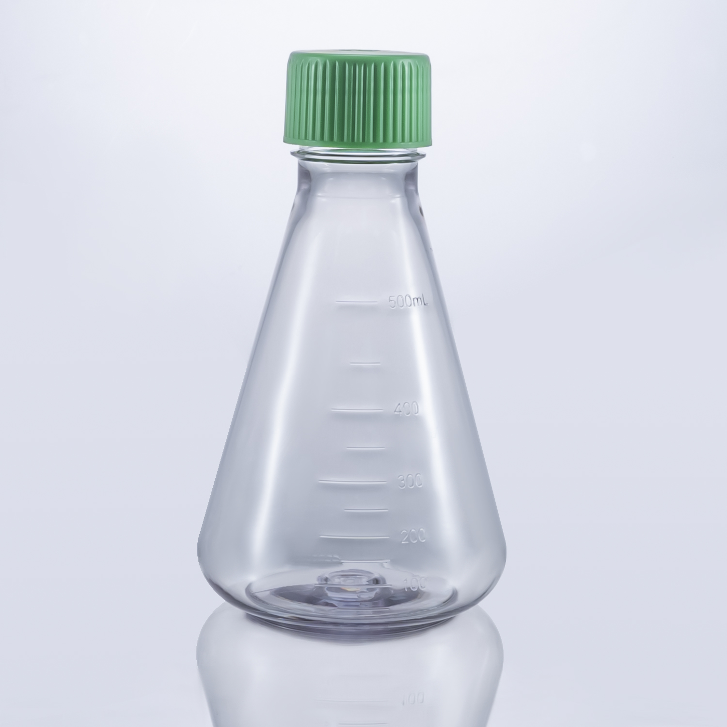 三角摇瓶1L