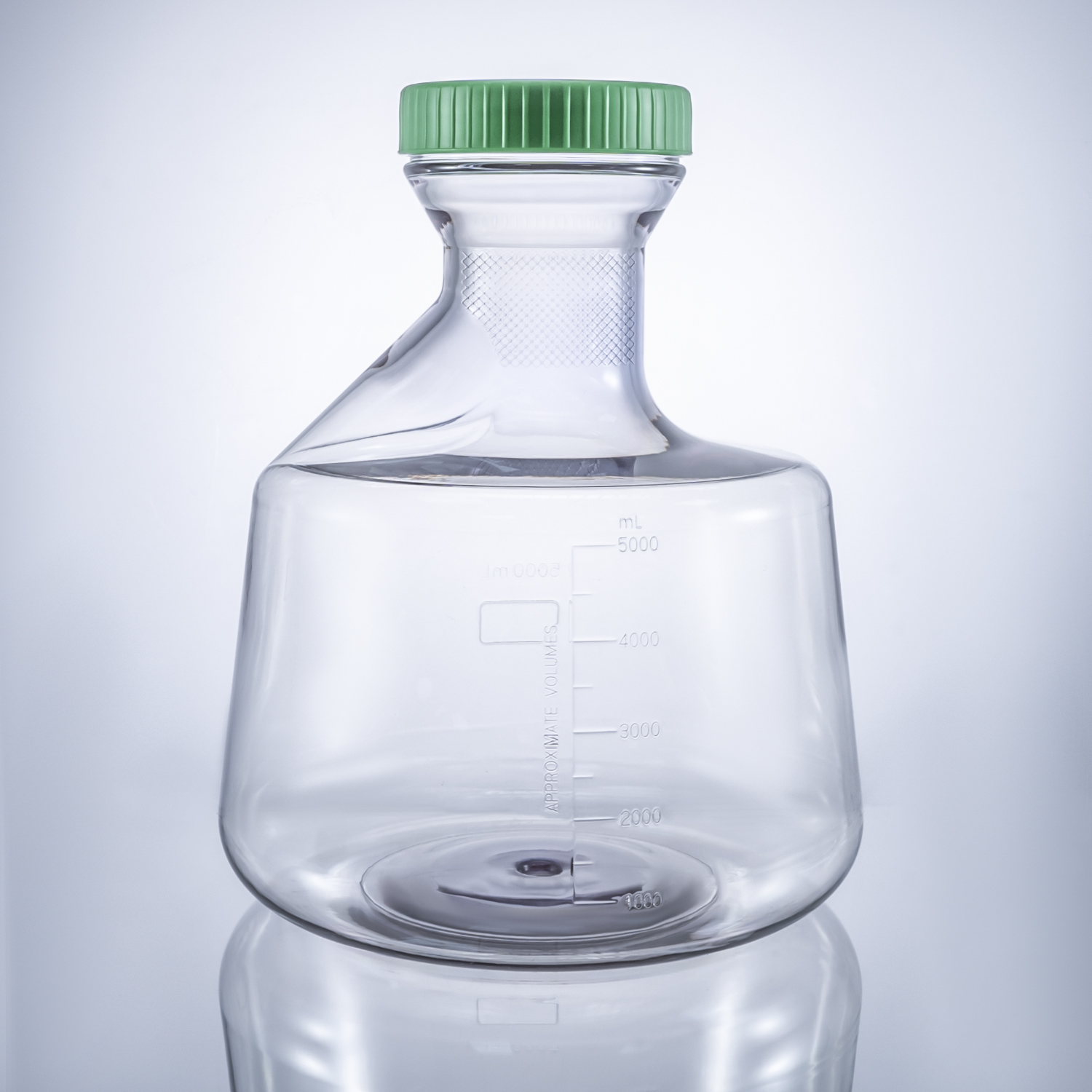 三角摇瓶5L